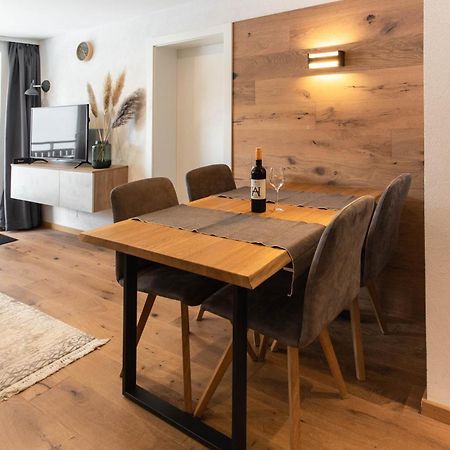 Apartment Liesl - Τσελ αμ Ζέε Εξωτερικό φωτογραφία