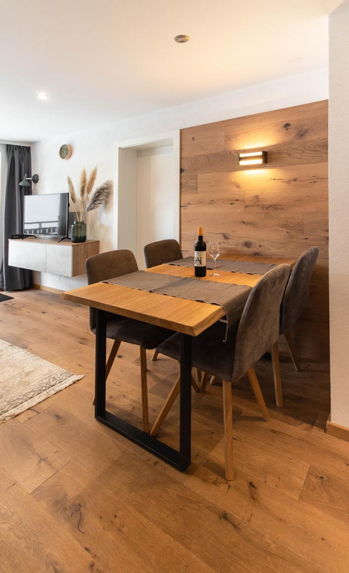 Apartment Liesl - Τσελ αμ Ζέε Εξωτερικό φωτογραφία