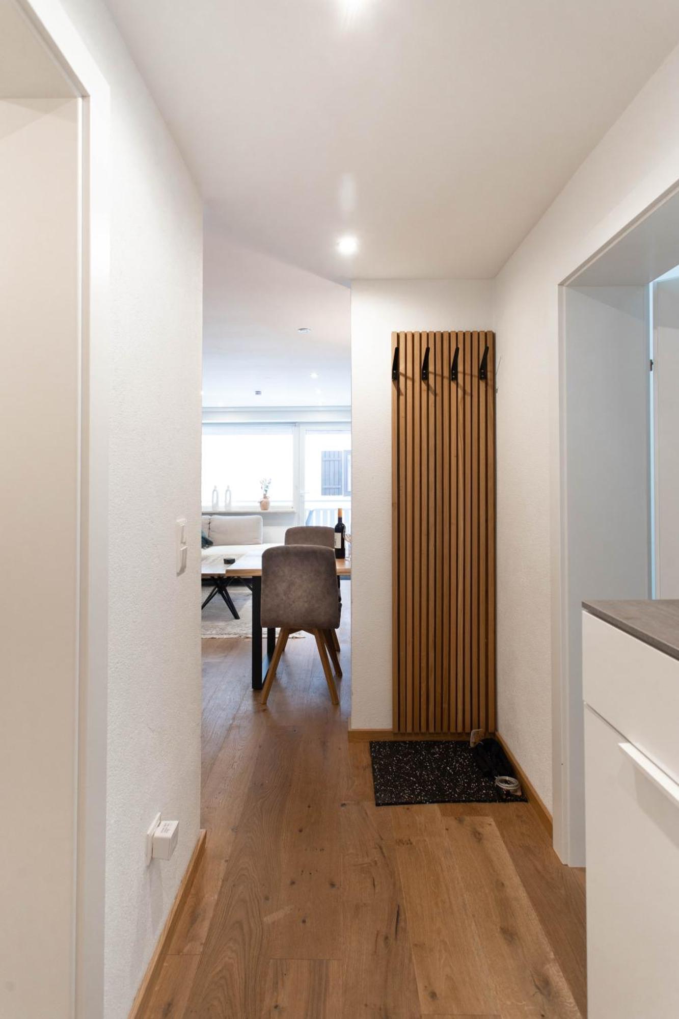 Apartment Liesl - Τσελ αμ Ζέε Εξωτερικό φωτογραφία