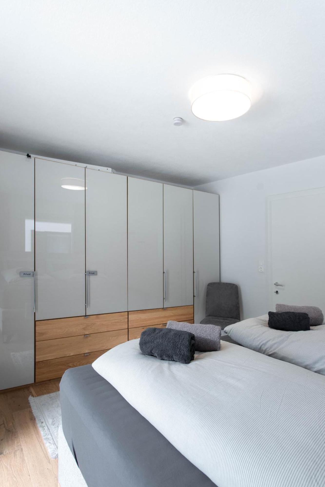 Apartment Liesl - Τσελ αμ Ζέε Εξωτερικό φωτογραφία