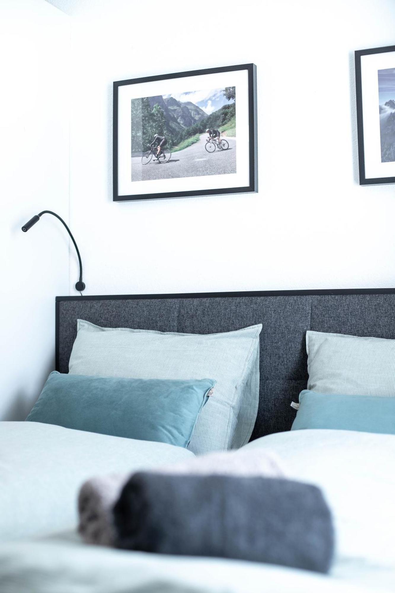 Apartment Liesl - Τσελ αμ Ζέε Εξωτερικό φωτογραφία