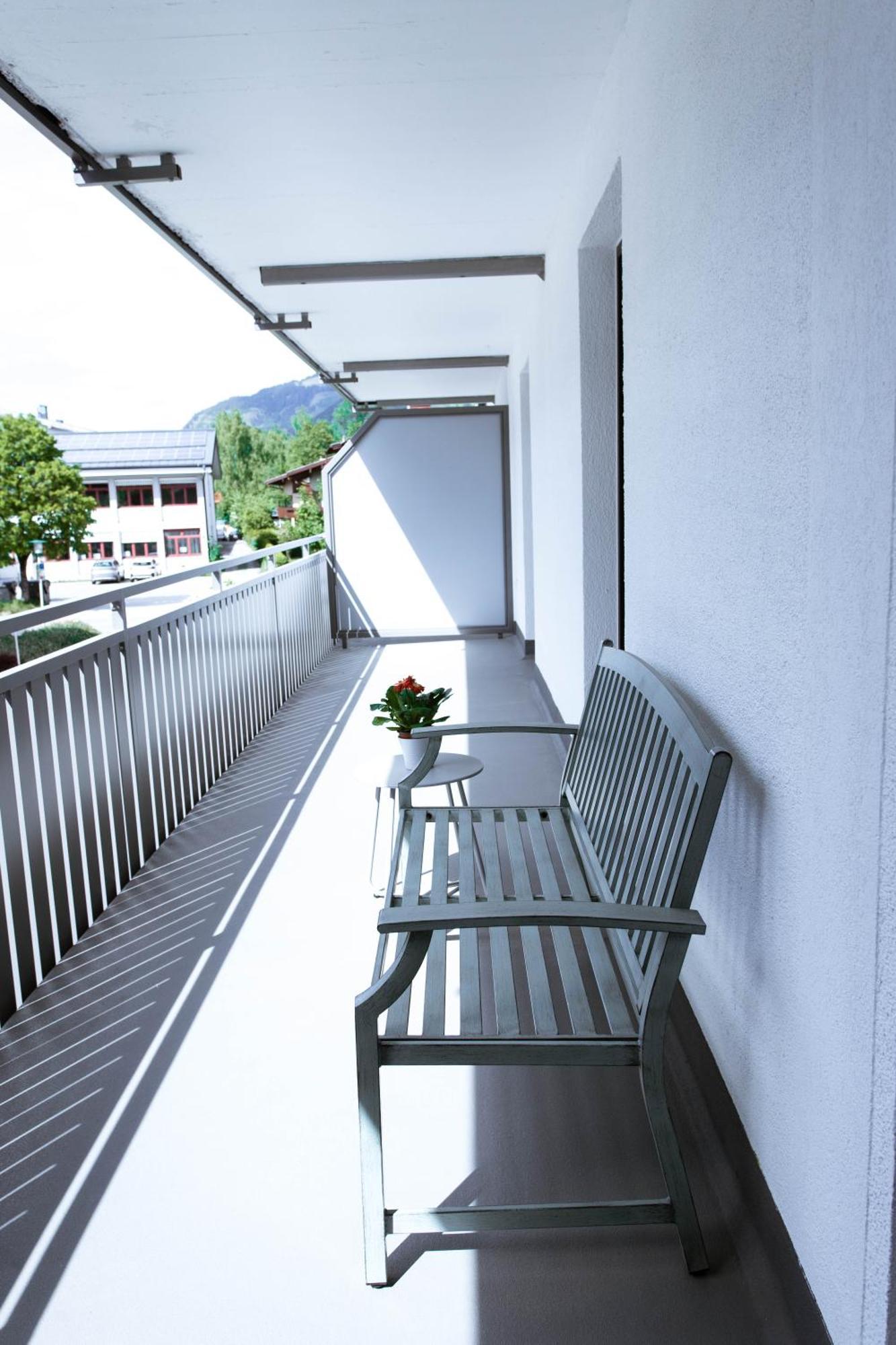 Apartment Liesl - Τσελ αμ Ζέε Εξωτερικό φωτογραφία