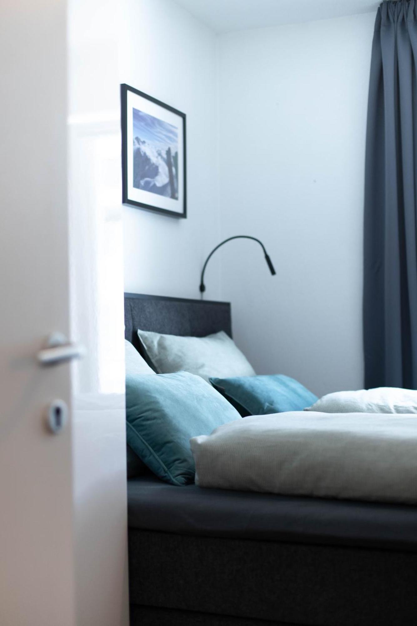 Apartment Liesl - Τσελ αμ Ζέε Εξωτερικό φωτογραφία